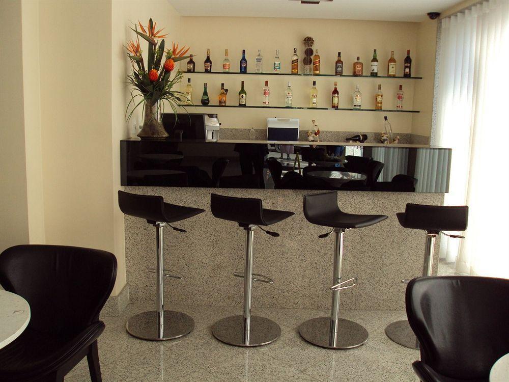 Monte Alegre Hotel