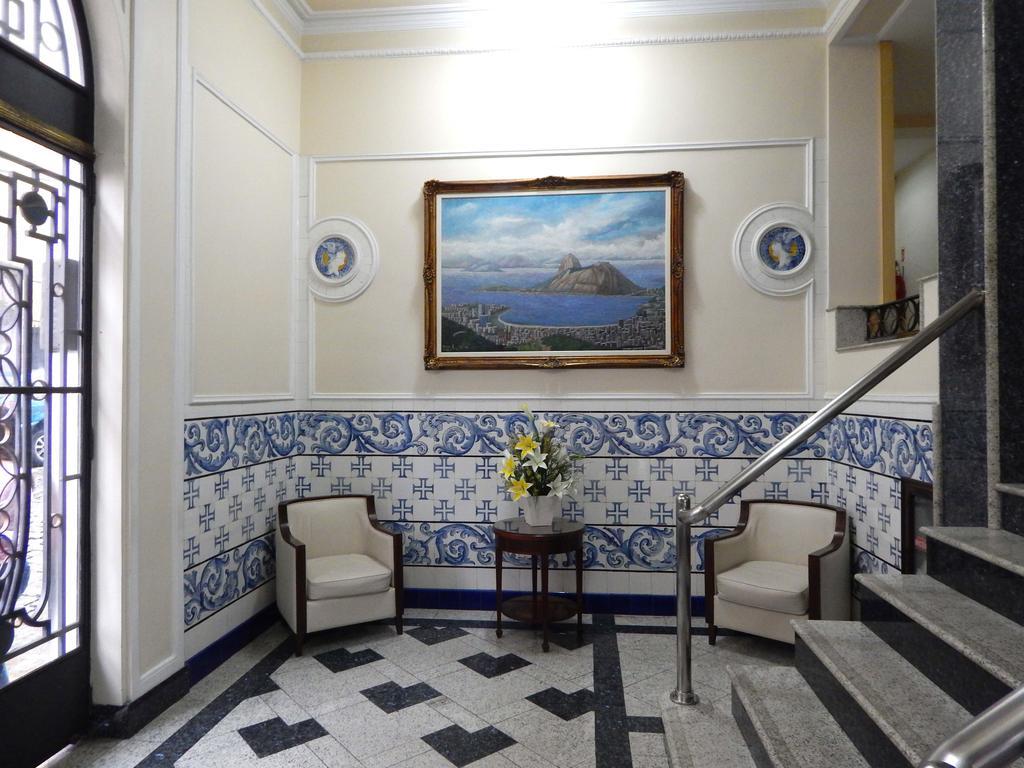 Monte Alegre Rio de Janeiro