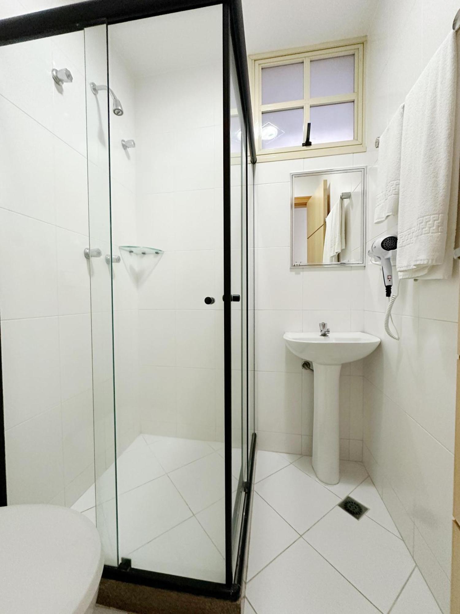 Monte Alegre Hotel Rio de Janeiro