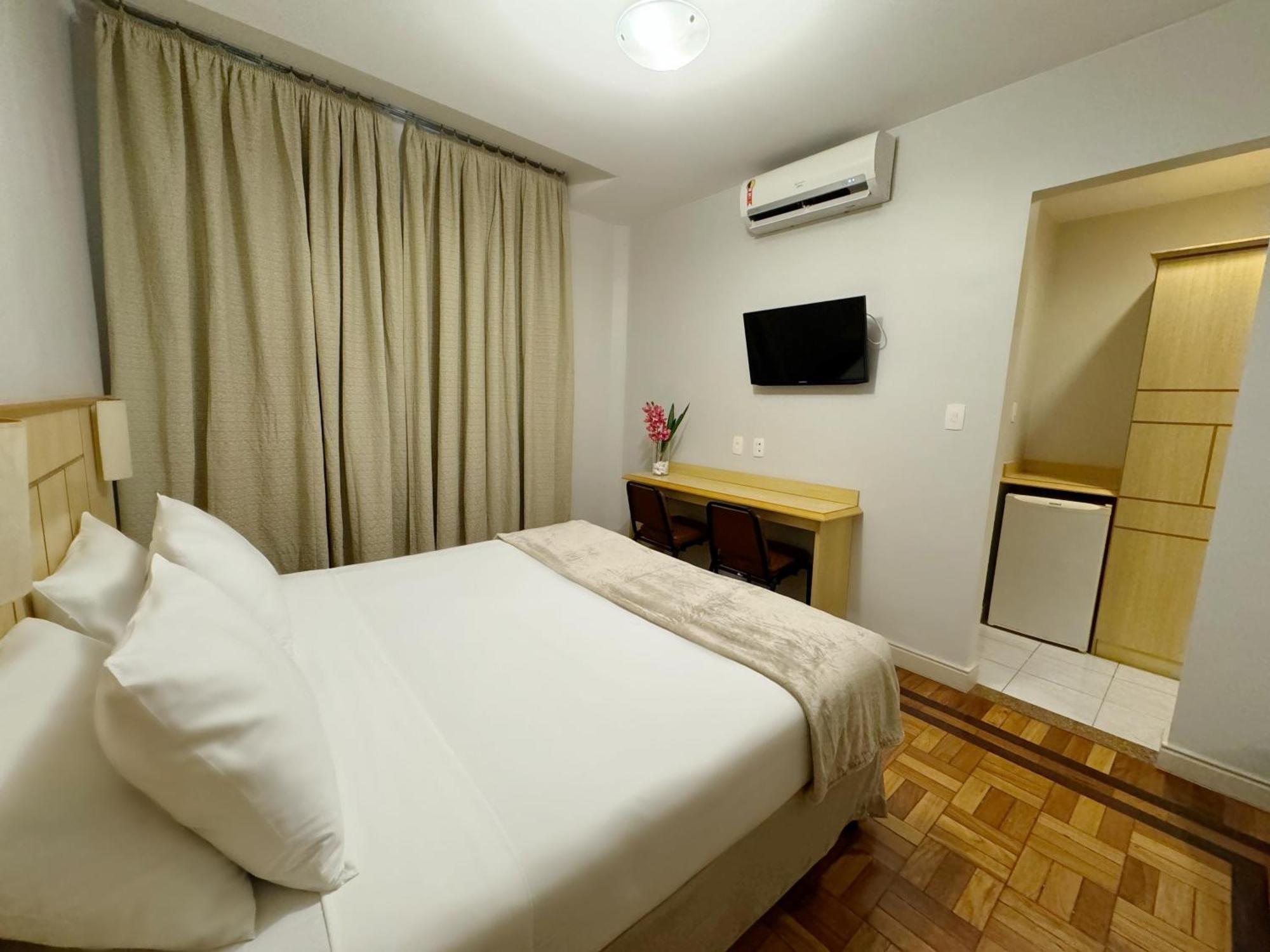 Hotel Monte Alegre Rio de Janeiro