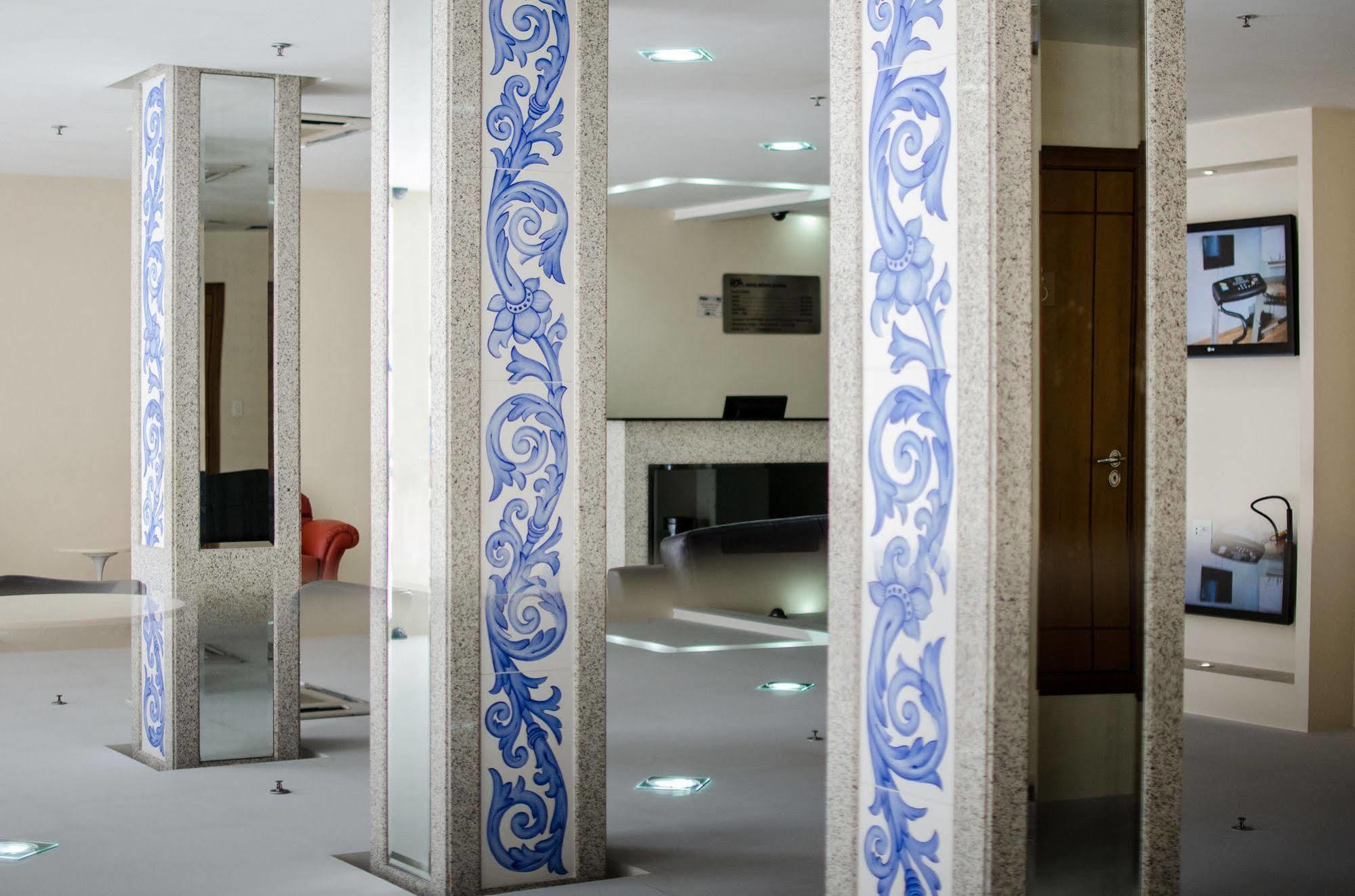 Hotel Monte Alegre Rio de Janeiro