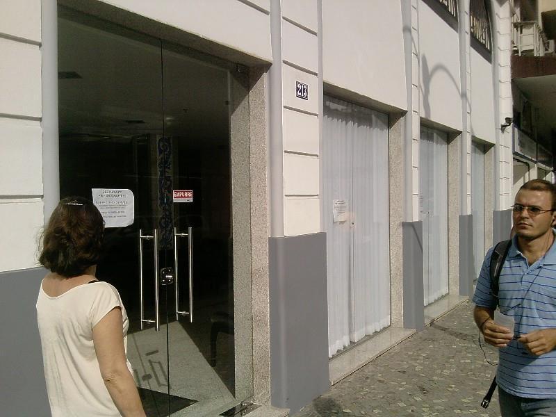 Hotel Monte Alegre Rio de Janeiro