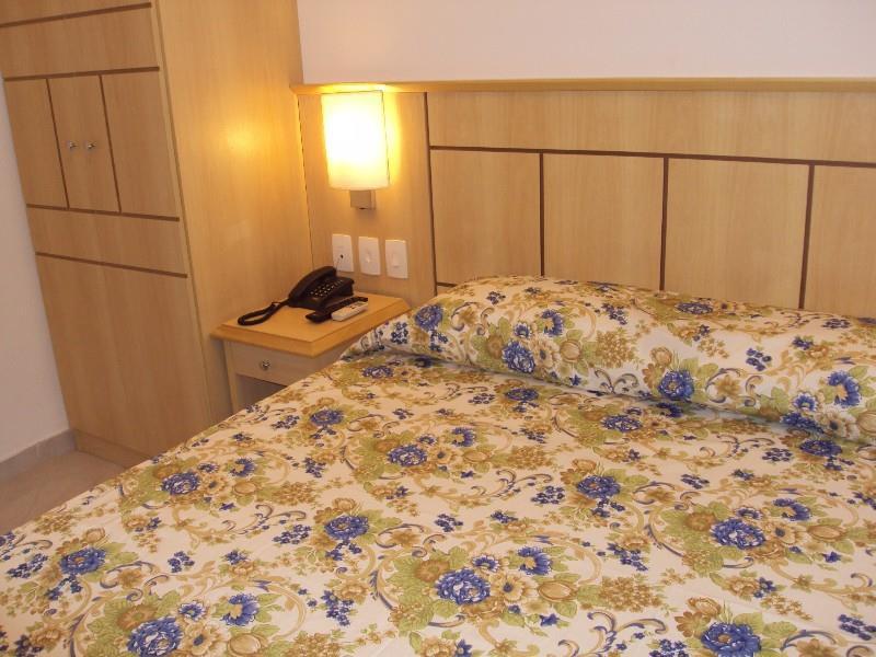 Monte Alegre Hotel Rio de Janeiro