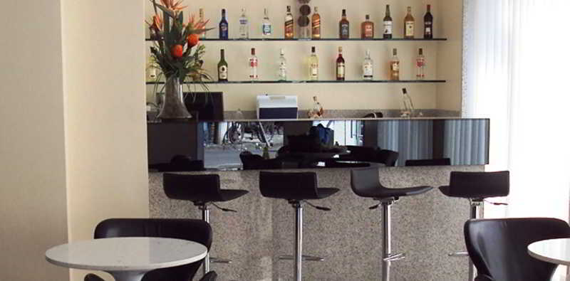 Monte Alegre Hotel